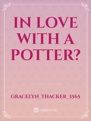 In love with a Potter? Book