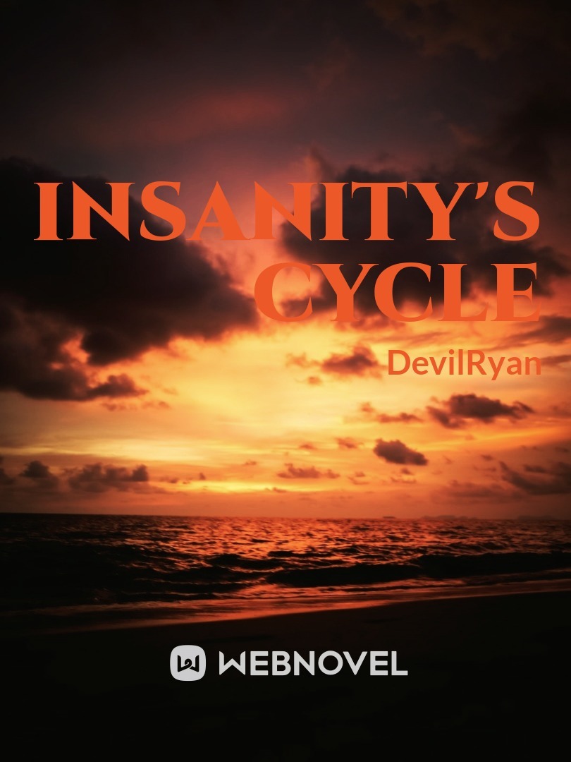 Insanity's Cycle Book
