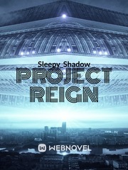 Project Reign Book