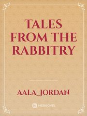 Tales from the Rabbitry Book