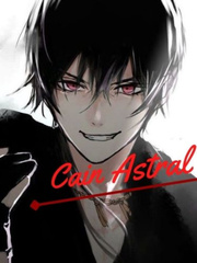 Cain Astral Book