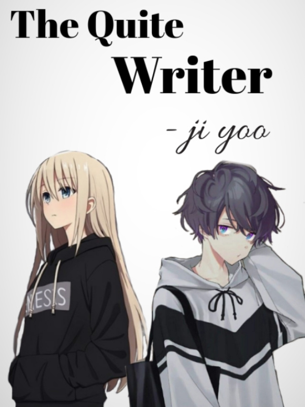 The quite writer - ji yoo