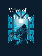 Voice of Longing Book