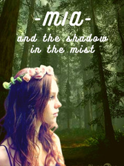 Mia and the Shadow in the Mist Book