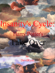 IC:Harry Potter's Take Over Book