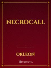 Necrocall Book