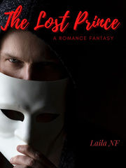 The Lost Prince (English) Book