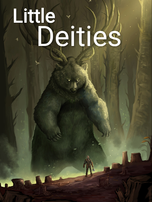 Little deities