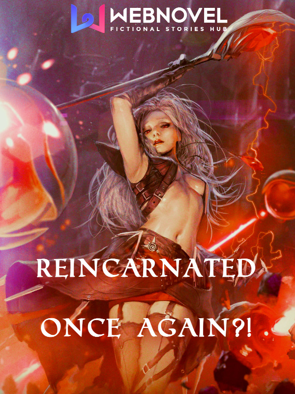 Reincarnated Once Again?! Book
