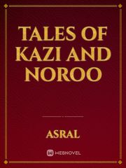 Tales of Kazi and Noroo Book