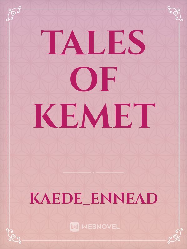 Tales of Kemet