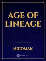Age Of Lineage Book