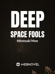 Deep Space Fools Book