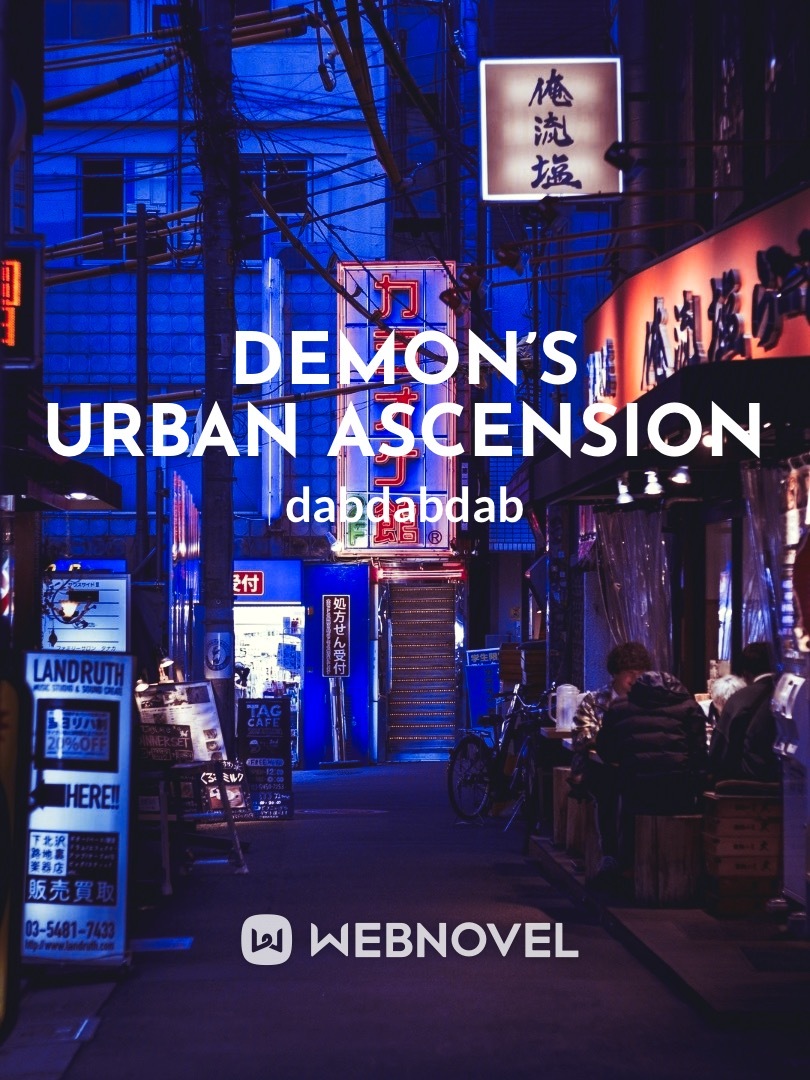 Urban Ascension