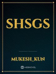 shsgs Book