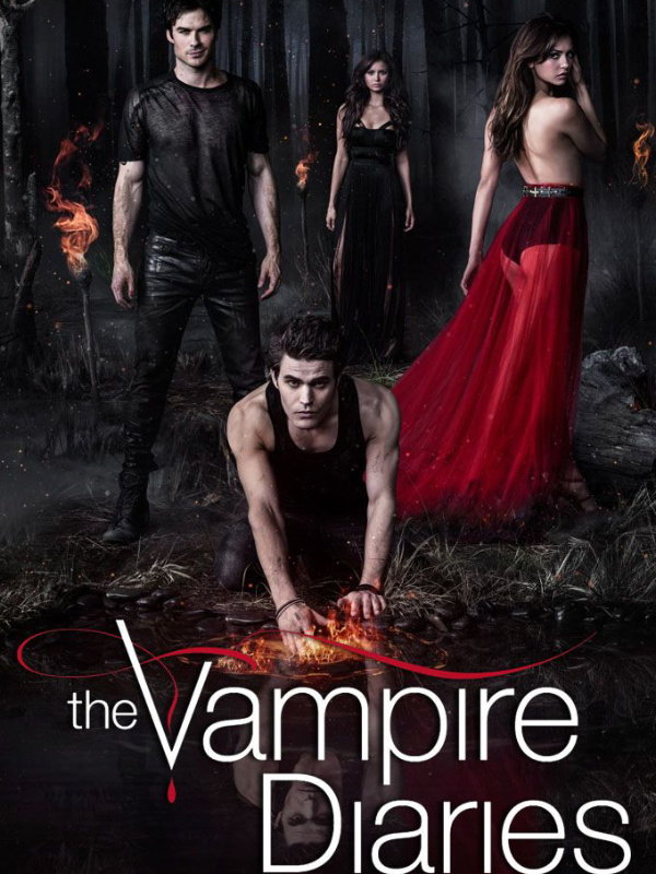 Image in Vampire Diaries collection by Rajae LD