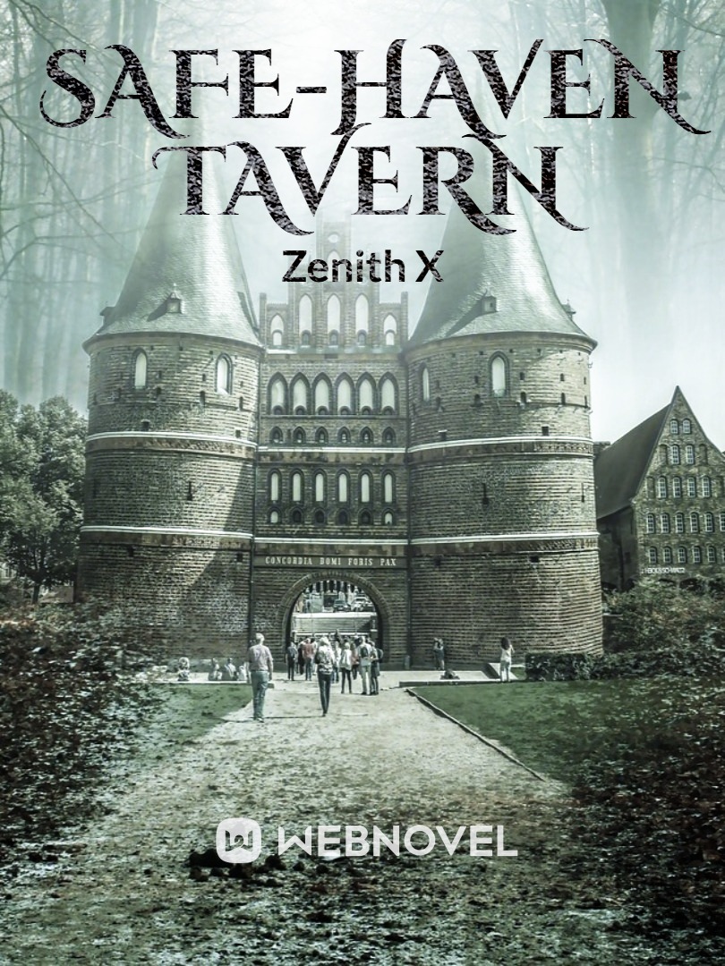 Safe-Haven Tavern
