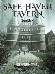 Safe-Haven Tavern Book