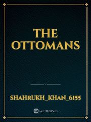 The ottomans Book