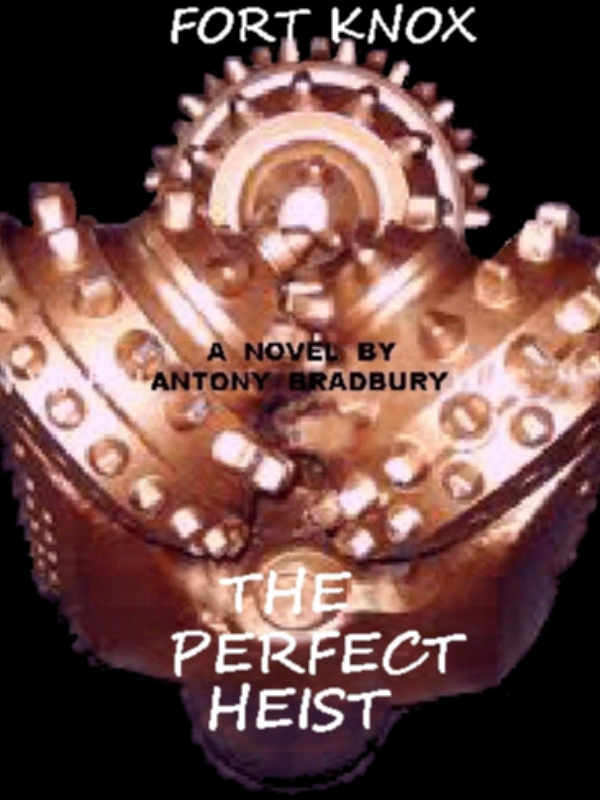 Antony Bradbury Book