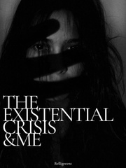The Existential Crisis & Me Book