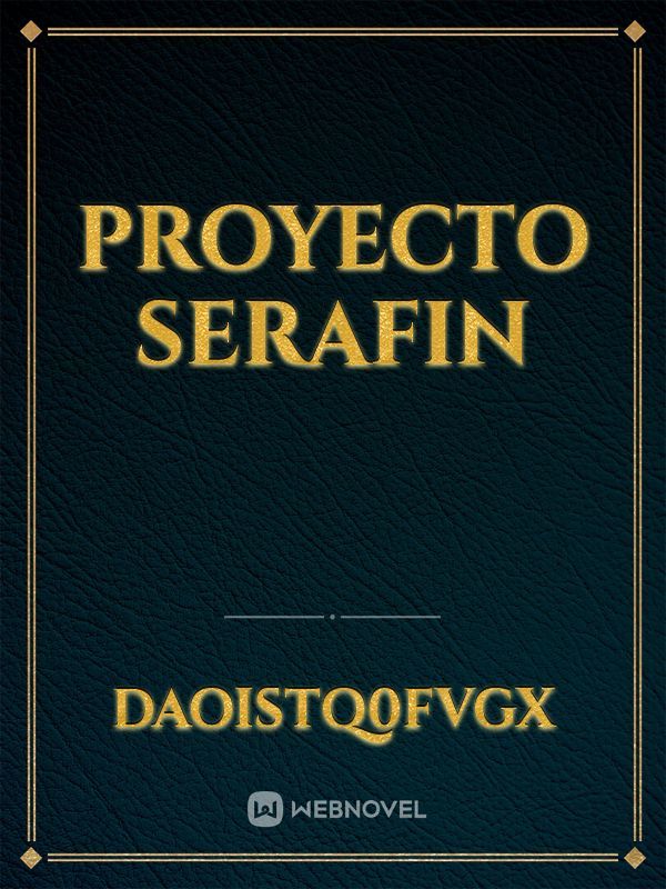 Proyecto serafin