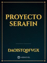 Proyecto serafin Book