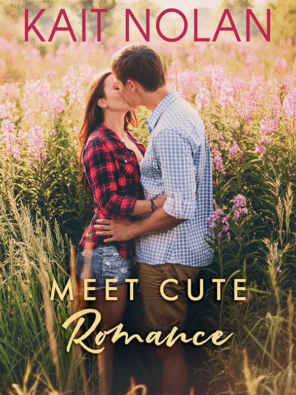 Meet Cute Romance Book