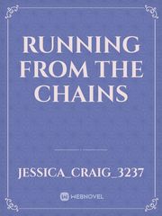 running from the chains Book
