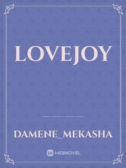 Lovejoy Book