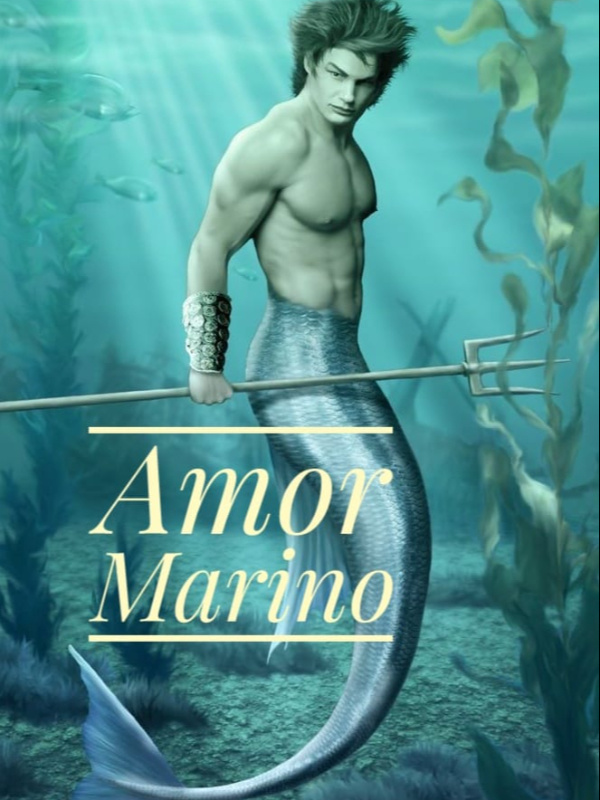 Amor Marino Book