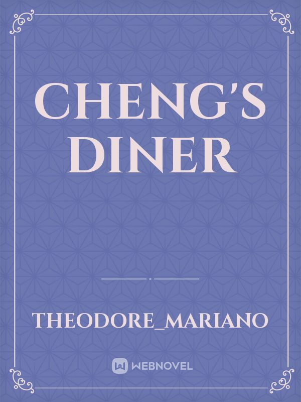 Cheng's Diner