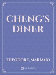 Cheng's Diner Book