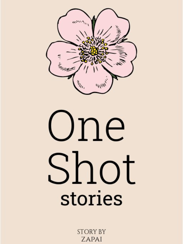 ONE SHOT TALES Book