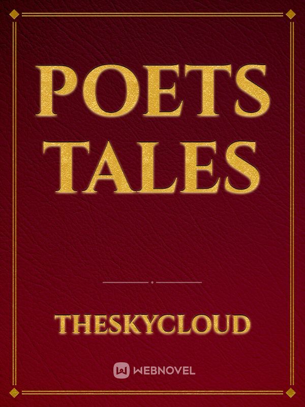 Poets tales