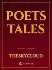 Poets tales Book