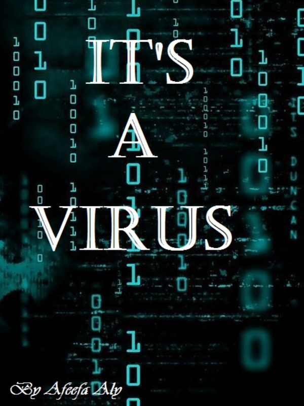 It's a Virus Book