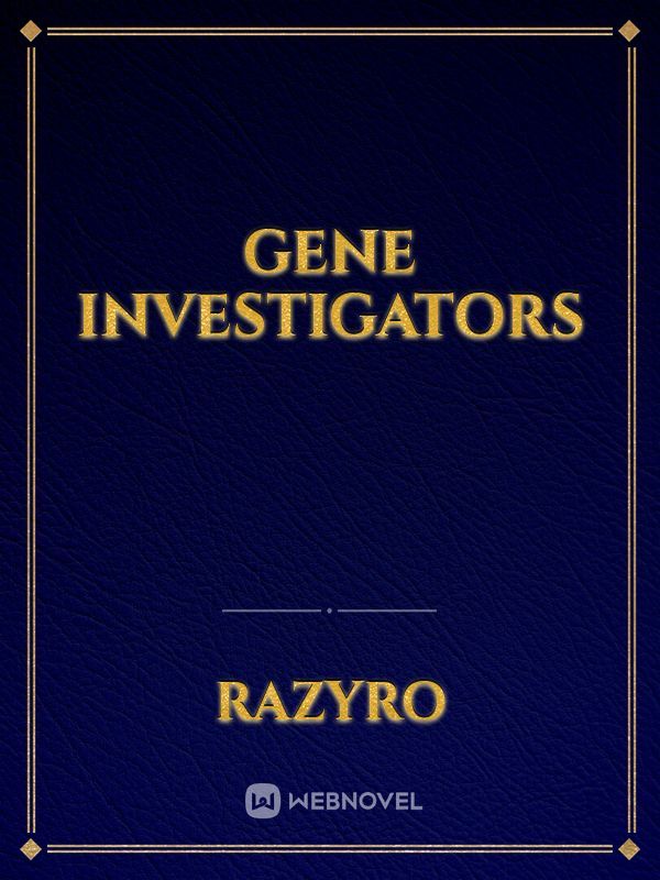 Gene Investigators