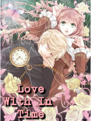 Love With In Time Book