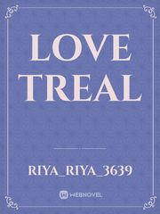 love treal Book