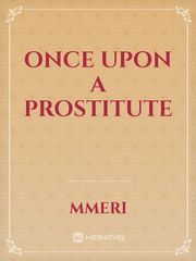 Once upon a prostitute Book