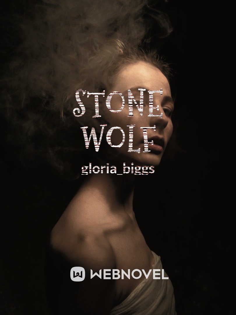Stone Wolf Book
