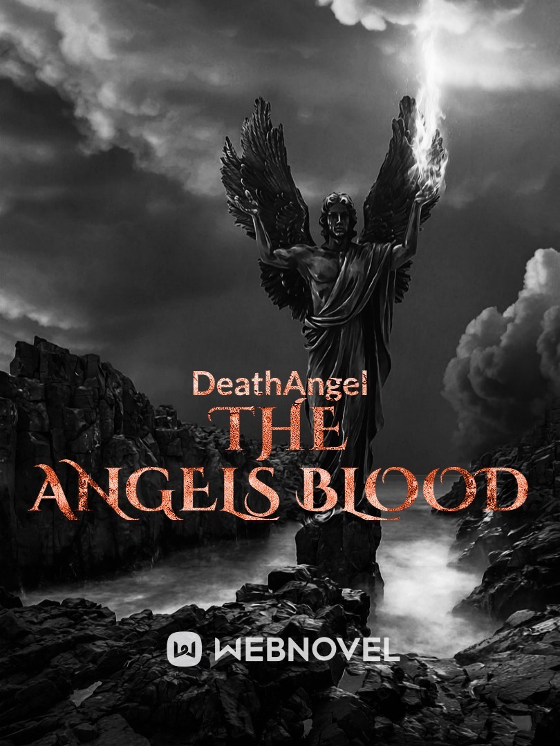 The Angels Blood