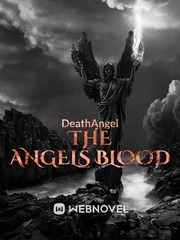 The Angels Blood Book