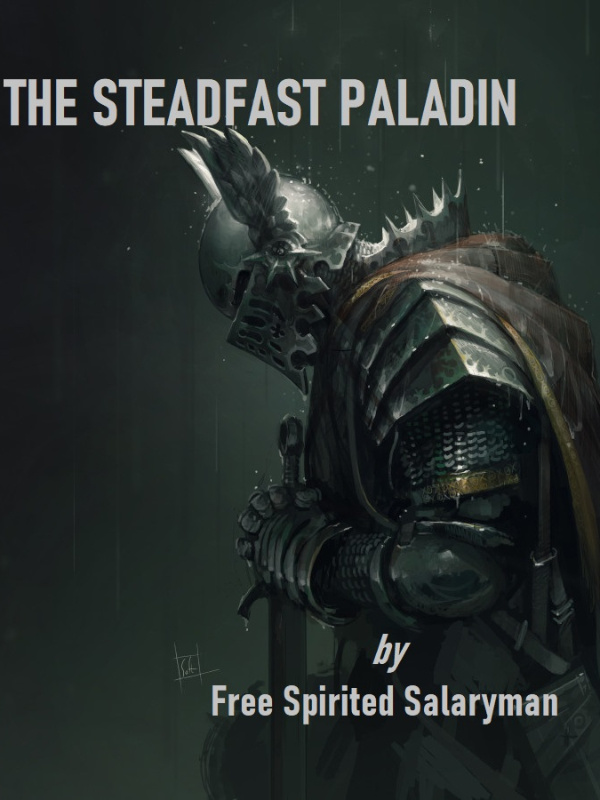 The Steadfast Paladin