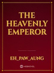The Heavenly Emperor Book