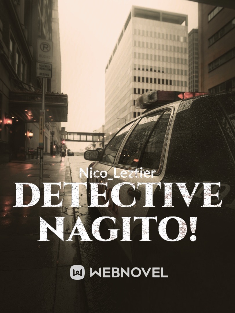 Detective Nagito!