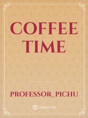 Coffee Time Book