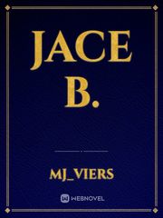 Jace B. Book