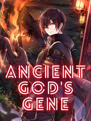 Ancient God's Gene Book